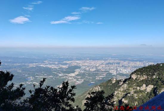 庐山