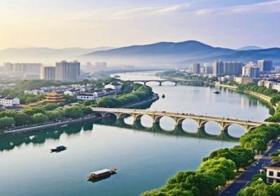 2026年8月九江旅行社收到浙江杭州游客感谢信，方诚国旅耐心服务获认可