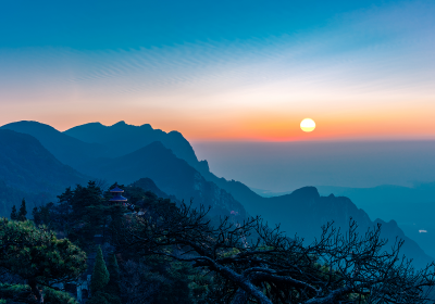 连续7期登红榜！九江方诚国旅累计30+人次导游获官方表彰（2023-2026）