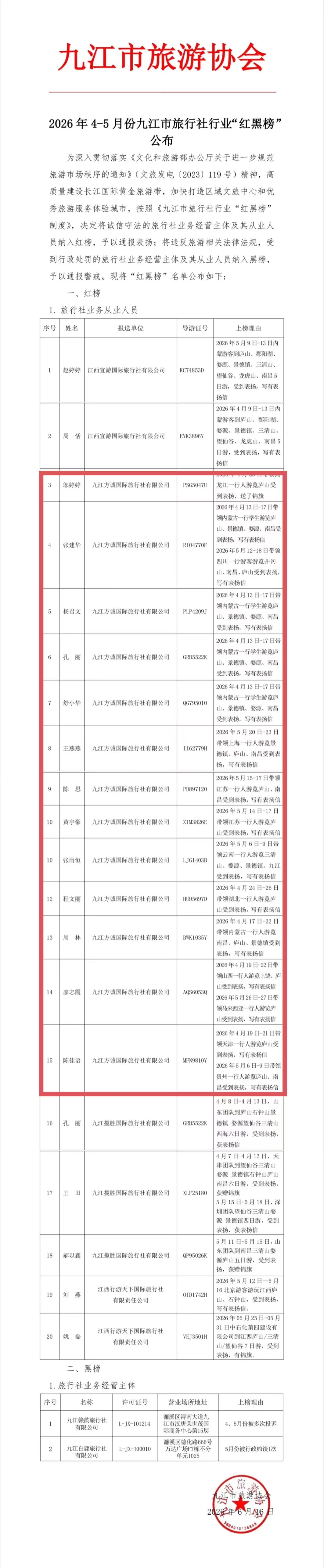 8 2026年4-5月份
