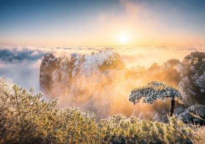 2026年8月三清山旅行社家庭亲子游细致服务获好评，方诚国旅用心服务赢口碑