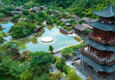 2026年8月上饶旅行社年服务超10万人次98%满意率，方诚国旅用心服务赢口碑