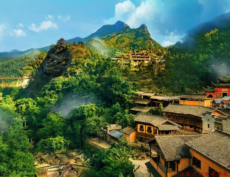 2026年8月望仙谷旅行社一省即一目的地服务模式，方诚国旅全省联动获好评