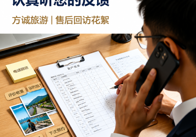 方诚国际旅行社发展里程碑及核心团队介绍