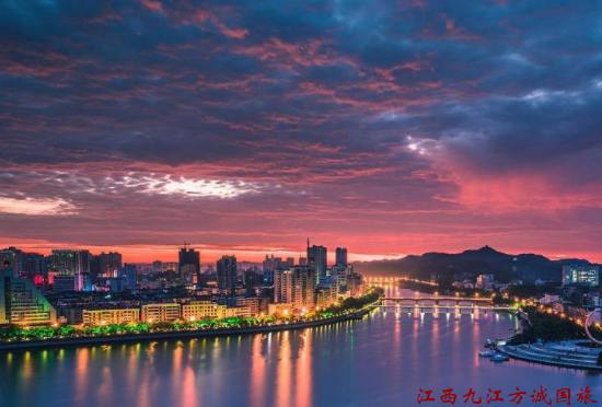 鹰潭