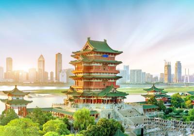 2026年9月南昌旅行社表扬信：上海家庭3天南昌游，导游全程贴心照顾获手写感谢