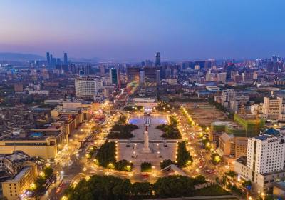 2026年9月南昌旅行社手写感谢信：带父母出游3天，全程贴心照顾获全家点赞   