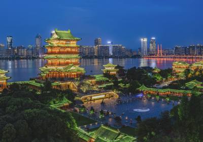 2026年9月南昌旅行社表扬信：上海家庭3天南昌游，导游全程贴心照顾获手写感谢