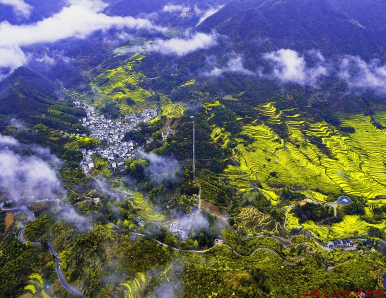 2026年10月婺源定制游旅行社推荐：摄影+古村私享+专属向导3天方案——方诚旅游