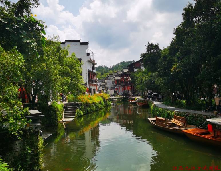 2026婺源旅行社手写感谢信：摄影3天晒秋，凌晨带路+民宿透明可核对