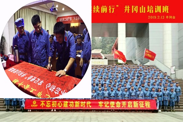 2019年开辟网络平台