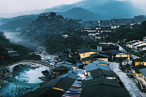 定制出行