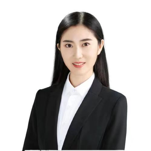 程文婷女士